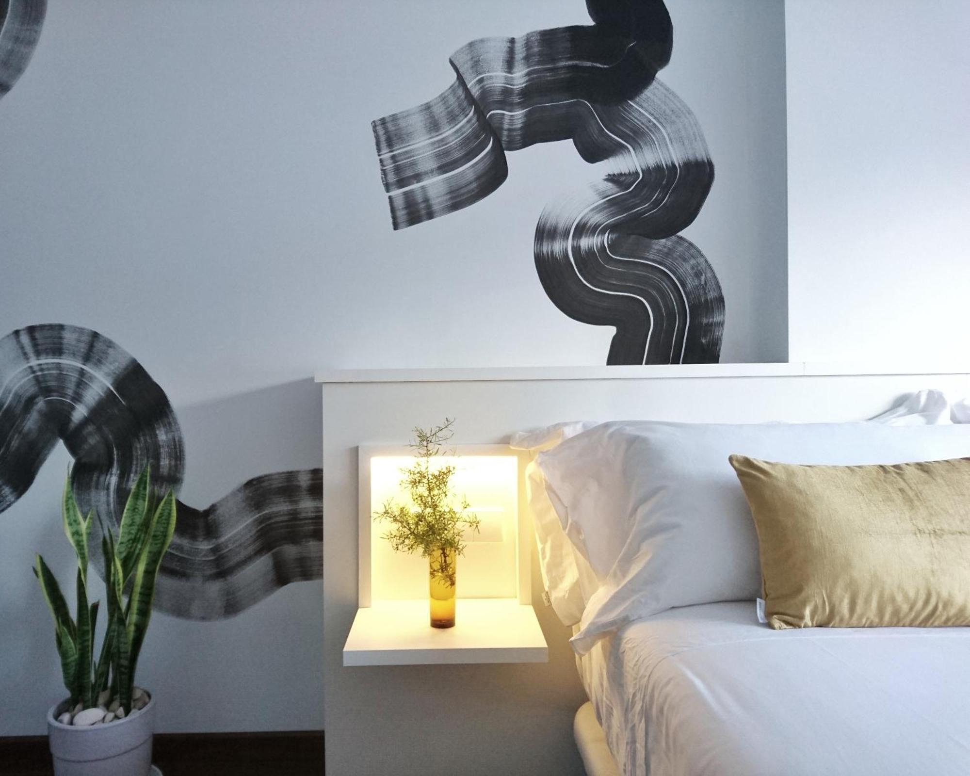 Mardenit Hotel Boutique (Adults Only) Orba Buitenkant foto