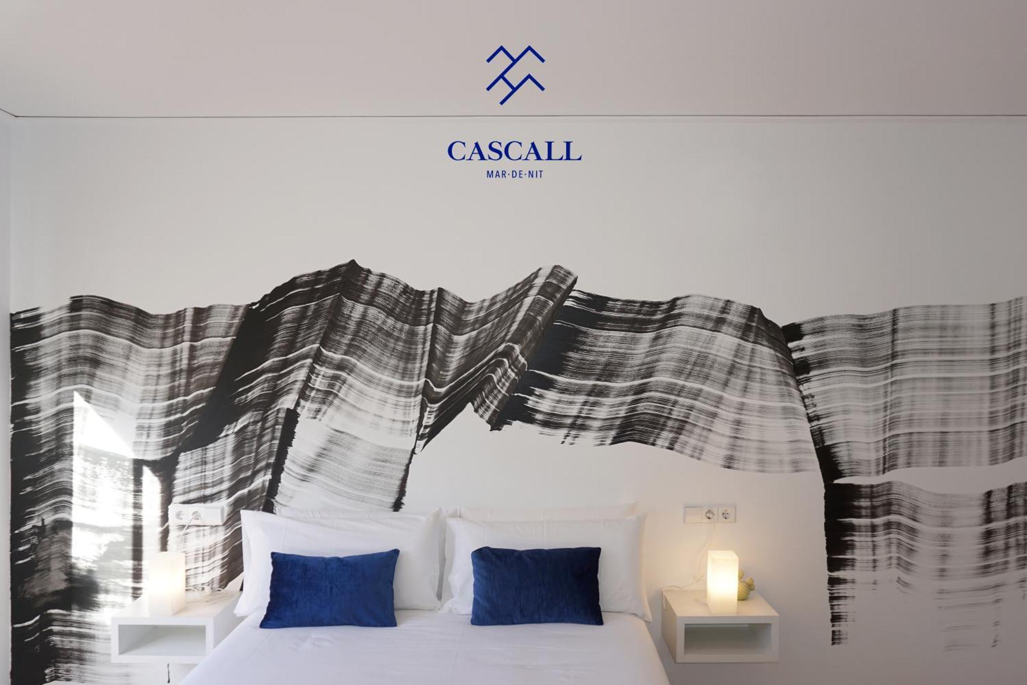 Mardenit Hotel Boutique (Adults Only) Orba Buitenkant foto