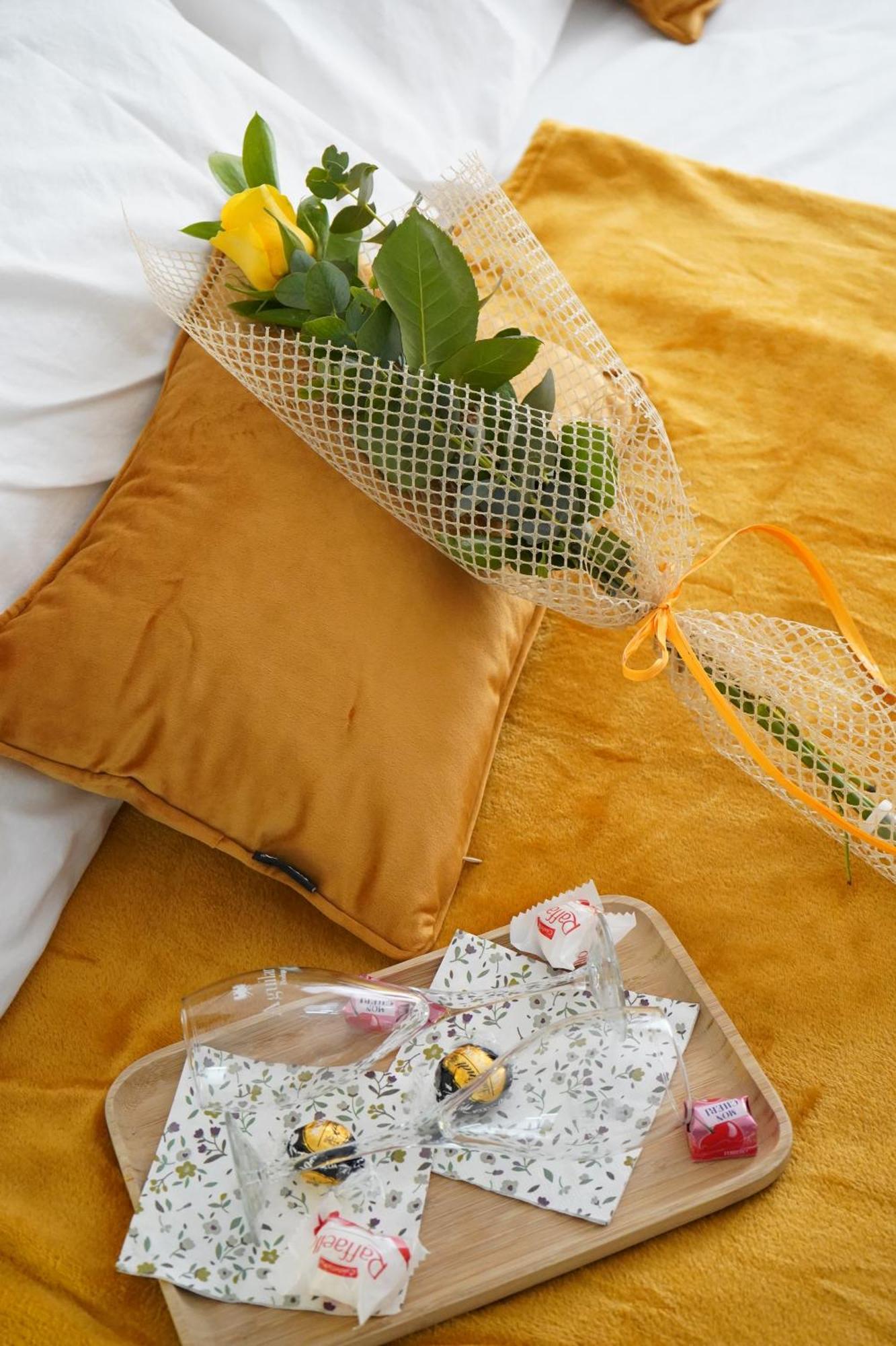 Mardenit Hotel Boutique (Adults Only) Orba Buitenkant foto